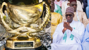 Abdoulaye Dièye, Directeur Général de l'AIBD, Couronné Personnalité Politique de l'Année : Un Sacre Mérité pour un Leader Innovant et Proche du Peuple Abdoulaye Dièye, Directeur Général de l'AIBD, Couronné Personnalité Politique de l'Année : Un Sacre Mérité pour un Leader Innovant et Proche du Peuple