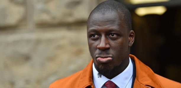 Déclaré non coupable de viol , Benjamin Mendy trouve un accord avec FC Lorient 