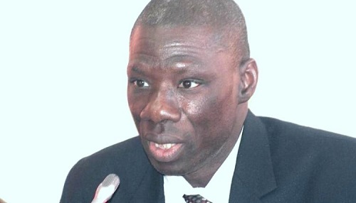 Abdou Aziz Diop, conseiller spécial de Macky, claque la porte !
