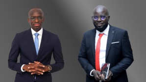 QUAND ABDOULAYE DIÈYE FOUT LE COMPLEXE À SON PRÉDÉCESSEUR (Par Cherif Mbaye) QUAND ABDOULAYE DIÈYE FOUT LE COMPLEXE À SON PRÉDÉCESSEUR (Par Cherif Mbaye)