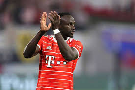 Mercato : Sadio Mane accepte de quitter Bayern