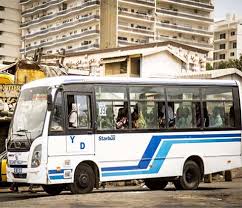 Transport en commun : Les chauffeurs de ”TATA" vont observer trois jours de grève renouvelables à partir de Lundi