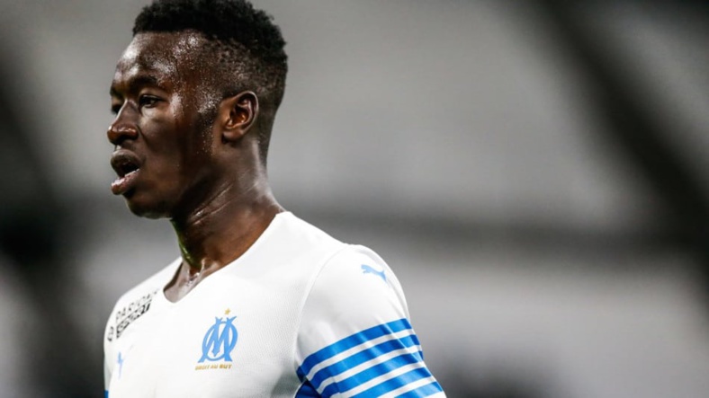 La suspension de quatre mois de Pape Guèye (OM) confirmée par le TAS