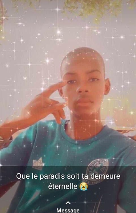 Lycée Malick Sy de Thies: un nouveau Bachelier meurt par noyade