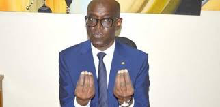 Élections 2024: Thierno Alassanne Sall s’oppose aux candidatures de  Khalifa sall et Karim Wade