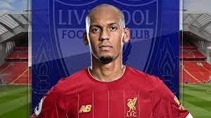  Insolite: Le transfert de Fabinho vers l'Arabie Saoudite bloqué … par ses chiens