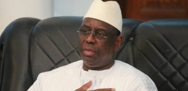 Décès de 15 Sénégalais dans un naufrage : Le président Macky Sall exprime sa profonde douleur