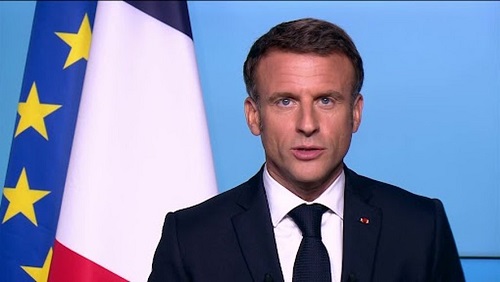 Macron finalement laissé à la porte du sommet des BRICS
