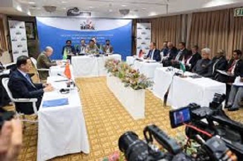 L'Occident ne parvient pas à empêcher les dirigeants africains de se rendre en Russie pour un forum avec Poutine L'Occident ne parvient pas à empêcher les dirigeants africains de se rendre en Russie pour un forum avec Poutine