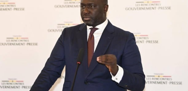 Inondations et actualité nationale : Le gouvernement face à la presse ce mardi