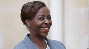 RDC : la patronne rwandaise de l'OIF viendra aux Jeux de la Francophonie