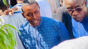 Pape Latyr Ndiaye Pape Latyr Ndiaye