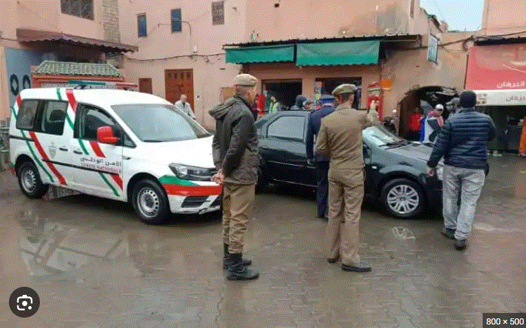 Maroc: Un sénégalais s’est suicidé