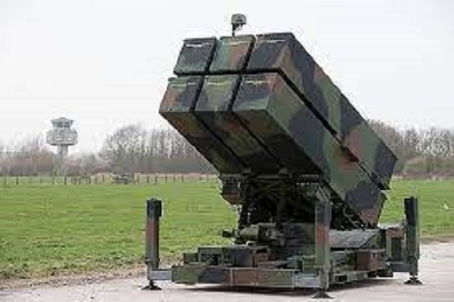 Le Pentagone annonce la livraison à Kiev de missiles pour NASAMS et Patriot