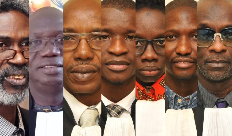 Arrestation de Ousmane sonko : Ses avocats parlent