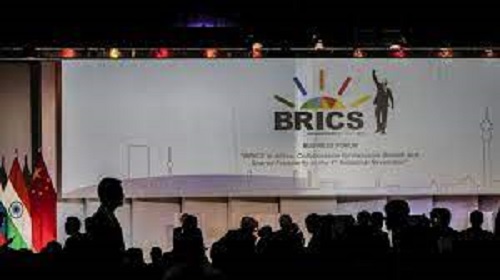 Ce pays des BRICS aimerait créer sa propre alternative au système SWIFT