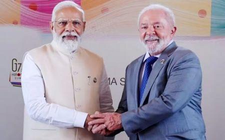 L’Inde et le Brésil s’opposent à un élargissement rapide du groupe des BRICS