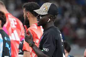 Bayern : Mané a annoncé son départ, en attendant sa visite médicale