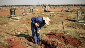 Enquête inhabituelle sur le vol d'un cadavre en Afrique du Sud