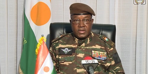 Coup d’État au Niger : la junte coupe le signal de RFI et de France 24