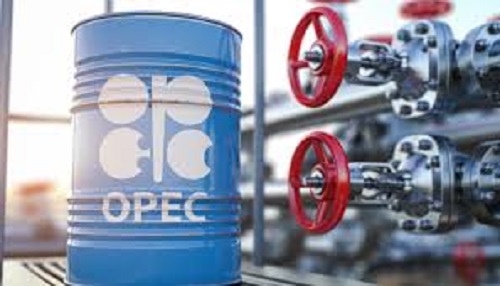 L’OPEP+ devrait garder intacte sa politique de production pétrolière, dans le contexte de la hausse des prix