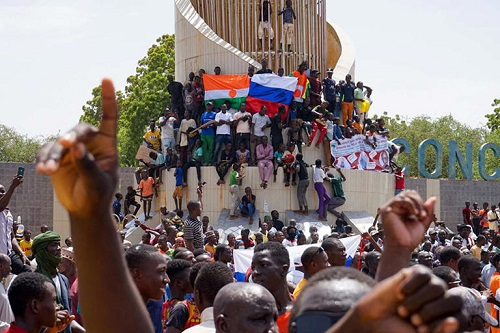 Niger : Que signifie la mise en garde d’Alger contre l’intervention étrangère ?