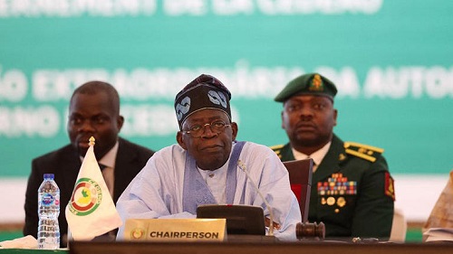 Niger : une mission de la la CEDEAO rentre bredouille de Niamey