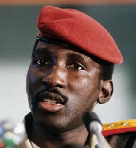 4 août 1983 : le jour où Thomas Sankara a fait sa révolution