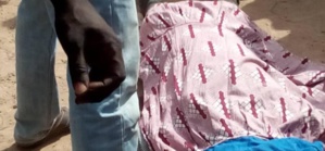 Ziguinchor : Le bilan des manifestations s'alourdit Ziguinchor : Le bilan des manifestations s'alourdit