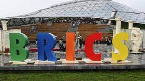 Les BRICS, "une menace sérieuse pour l'hégémonie occidentale"