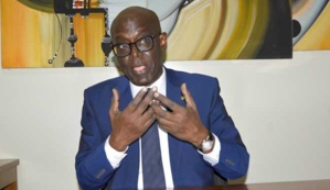 Intervention militaire au Niger : les mises en garde de Thierno Alassane Sall. Intervention militaire au Niger : les mises en garde de Thierno Alassane Sall.