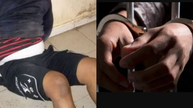 Retour sur la fusillade au marché central de Mbour: L'acteur de l'acte criminel, Aly Kouyaté évoque la thèse du maraboutage Retour sur la fusillade au marché central de Mbour: L'acteur de l'acte criminel, Aly Kouyaté évoque la thèse du maraboutage