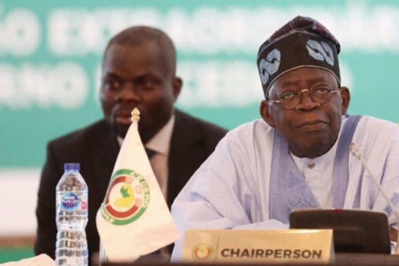 Niger : les premiers effets des sanctions économiques se font ressentir Niger : les premiers effets des sanctions économiques se font ressentir