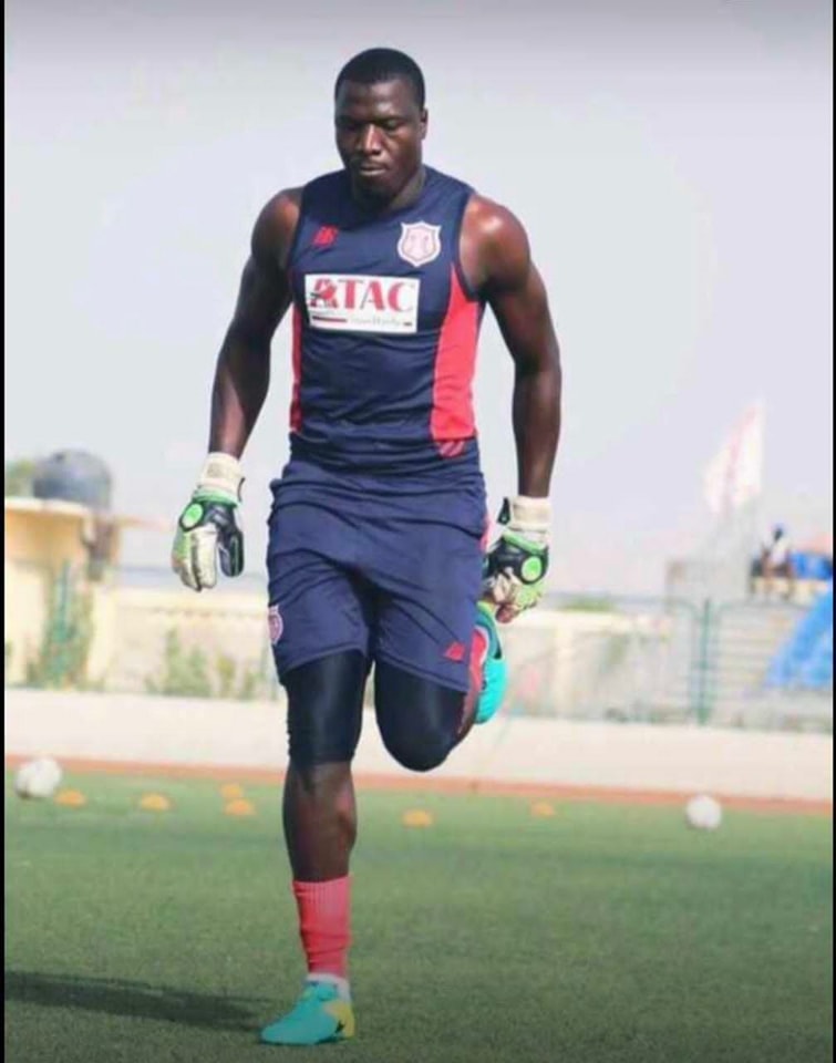 Nécrologie:  Rappelé à Dieu avant hier lundi, Aldiouma Coulibaly est enterré dans sa ville natale à Saint Louis