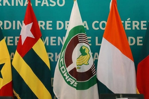 Coup d'Etat au Niger: La CEDEAO soutient que la diplomatie est la "meilleure voie"