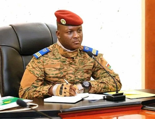 Le Burkina Faso dénonce une convention fiscale qui le liait avec la France