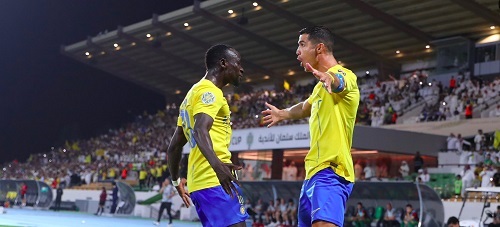 Coupe Arabe des Clubs Champions : Al-Nassr en finale grâce à un Sadio décisif !
