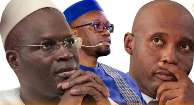 Fin de compagnonnage entre Taxawu Senegal et la Coalition Yewwi Askan Wi. Fin de compagnonnage entre Taxawu Senegal et la Coalition Yewwi Askan Wi.