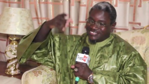 Nécrologie : Le Professeur Ibrahima Faye perd un être cher Nécrologie : Le Professeur Ibrahima Faye perd un être cher