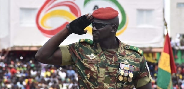 Guinée : Mamadou Doumbouya nomme deux nouveaux ambassadeurs en Guinée-Bissau et au Sénégal