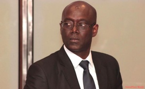 Thierno Sall