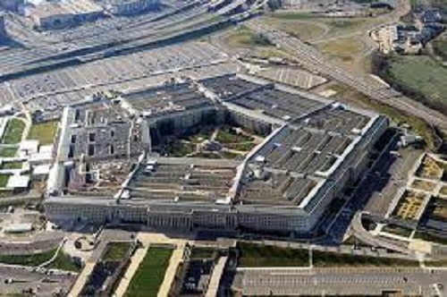 Le Pentagone avoue avoir formé certains chefs militaires au pouvoir au Niger