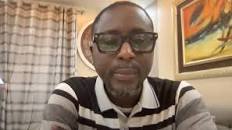 État de santé de Ousmane sonko : Pape Alè Niang lance un appel aux Sénégalais