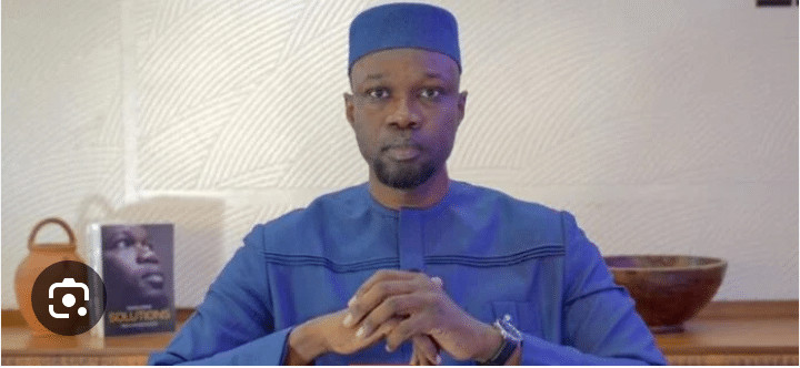El Malick Ndiaye «Ousmane Sonko observe toujours la grève de la faim et surtout refuse toujours l’intervention des médecins.»