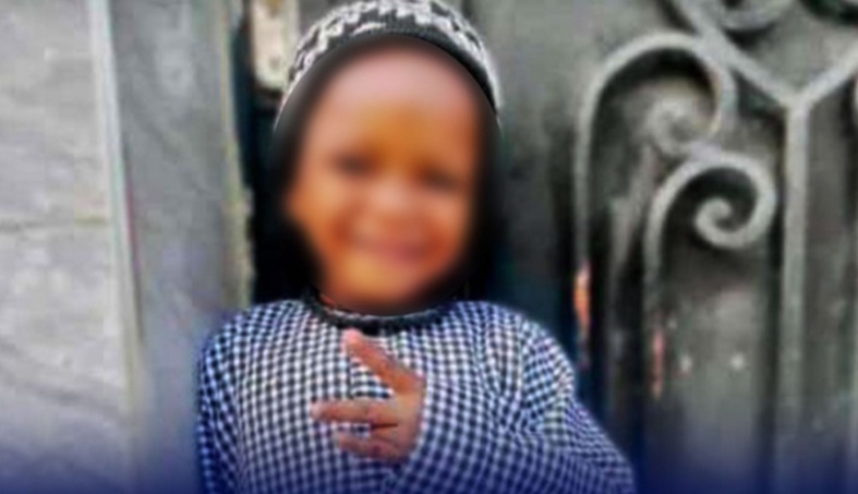 Guediawaye: Un enfant de moins de 5 ans égorgé Guediawaye: Un enfant de moins de 5 ans égorgé