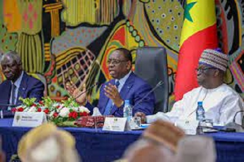 Candidature à Benno : Les médiateurs ont bouclé leur travail, un candidat se distingue... Candidature à Benno : Les médiateurs ont bouclé leur travail, un candidat se distingue...