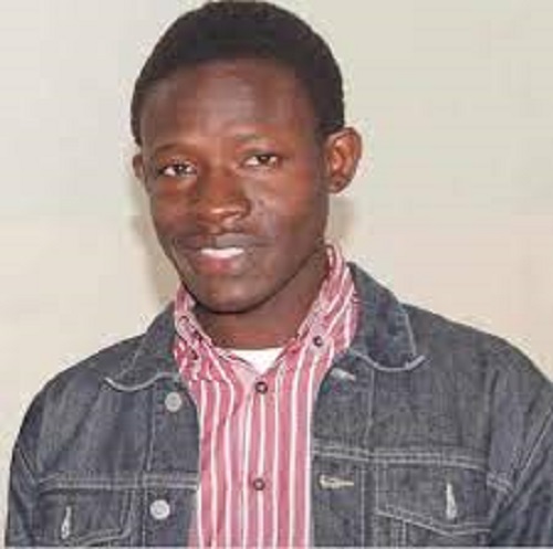 Le journaliste Abdou Khadre Sakho libéré sur décision du Procureur