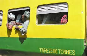 Magal Touba 2023: trois trains seront mis en circulation sur l’axe Thiès-Touba.