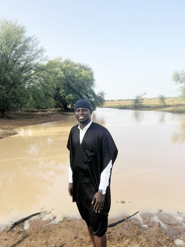 Traqué au Sénégal, Me Ngagne Demba Touré se signale au Mali