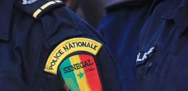 Vaste opération de sécurisation : La police Sénégalaise a interpellé 574 individus dans la nuit du mercredi au jeudi